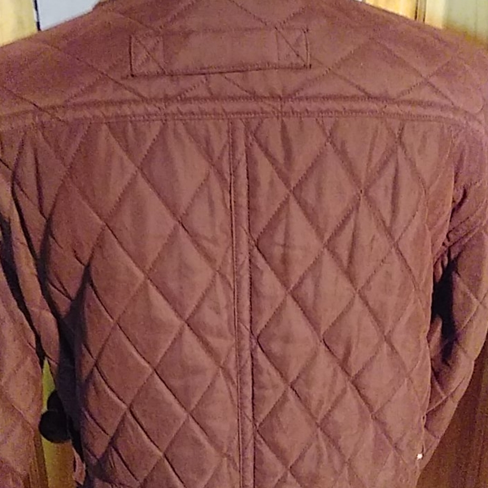 Jacket - Picture 7 of 8